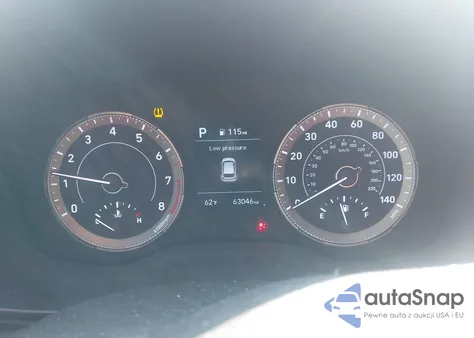 2022 Hyundai Venue Sel из США, поврежденный, VIN KMHRC8A34NU167544